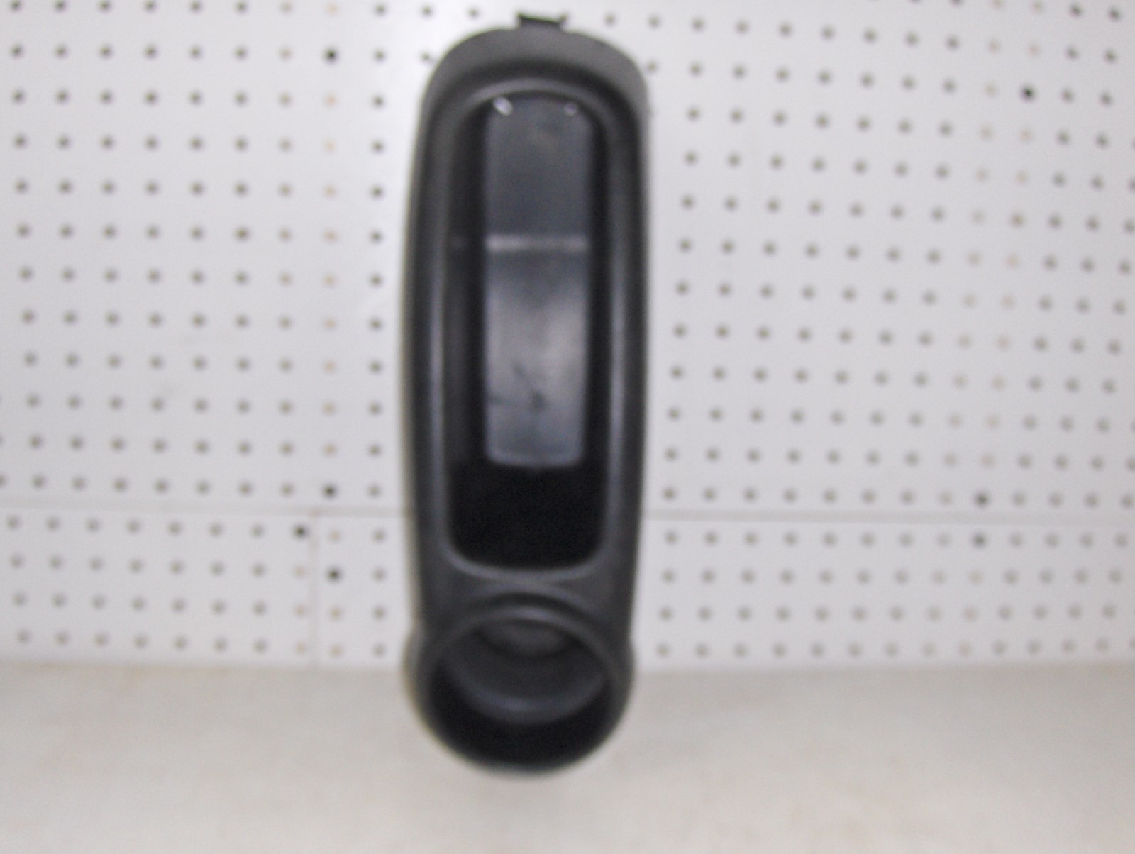 JOHN DEERE L 130 A LAWN & GARDEN TRACTOR CUP HOLDER / STORAGE eBay