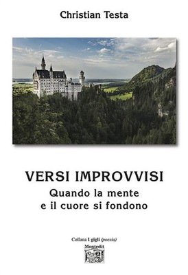 Christian Testa Versi improvvisi. Quando la mente e il (Taschenbuch) (US IMPORT)