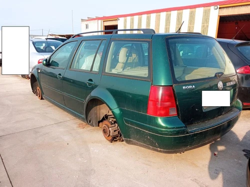 1J0955531A Rele para VOLKSWAGEN BORA VARIANT (1J6)(1999) * 1999 188615 - Foto 4 di 5