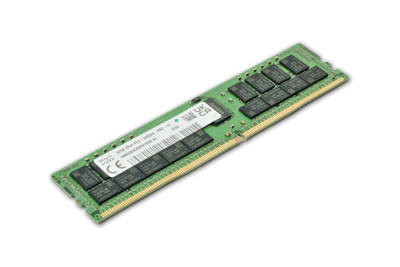 Fujitsu DDR4 RAM 32GB 3200MHz 2Rx4 R ECC PC4-25600AA S26361-F5828-L232
