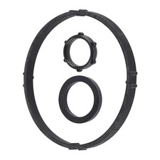 Oil Filter Housing Seal Kit 1103L8 For  Peugeot 1007, 206, 306, 307, 308 Partner