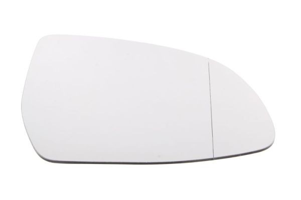 Right BLIC 6102-05-2001062P Mirror Glass, exterior mirror for BMW