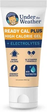 Under the Weather Pet Electrolytes Ready Cal Plus Gel for Cats | 3.5 Oz 