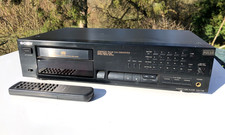 SONY CDP-715E Compact Disc Player with Remote