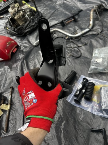 Yamaha FS1E Project 62 image
