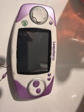 LeapFrog Leapster GS Handheld Learning Game S...