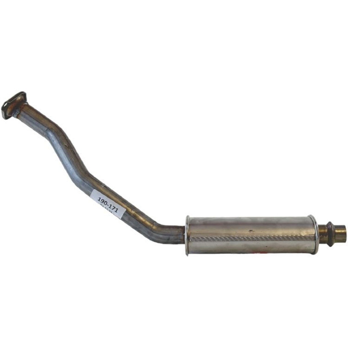 Bosal Silencieux Avant 190-171 - Image 3