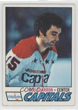 1977-78 Topps Guy Charron #145 1v2