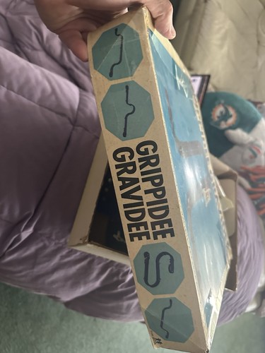 grippidee gravidee set