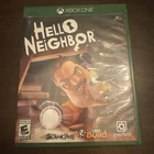 Hello Neighbor - Microsoft Xbox One