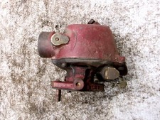 Ford Tractor 600 700 Carburetor Tsx 380