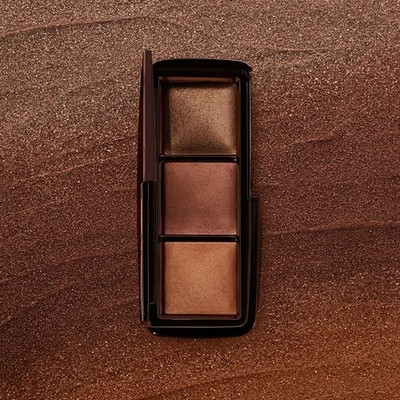 NEW! Hourglass Ambient - Highlighter & Bronzer Lighting Palette Volume lll