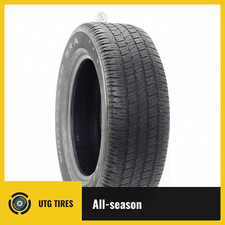 Used 27560r20 Goodyear Wrangler Sr-a 114s - 632 65sr