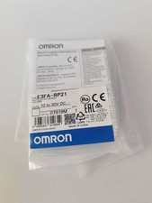 E3FA-RP21 1PC New Omron Photoelectric Sensor ...