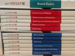 Mksap 18 | eBay