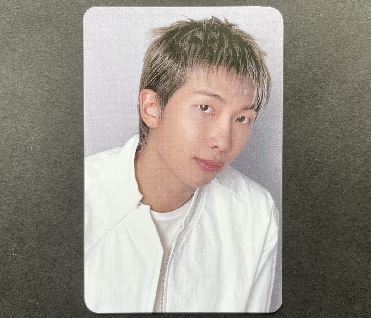 BTS-WORLD TOUR 'ARIRANG' IN GOYANG ARMY ZONE PHOTO CARD RM ONLY | eBay