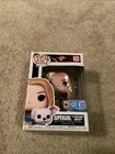 FUNKO POP! SUPERGIRL WITH PUPPY KRYPTO #633~ NEAR MINT~ SUPERGIRL SERIES ~