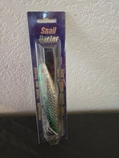 Lumaca Darter STI Esche da Pesca Un Killer Jerk Bait