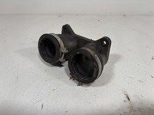 BMW F650 169 Rotax Ansaugstutzen Vergaser Zylinderkopf (T3)