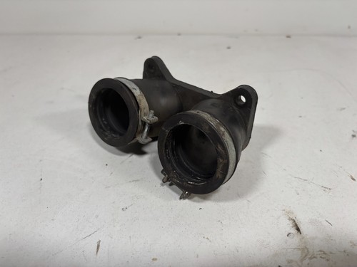 BMW F650 169 Rotax Ansaugstutzen Vergaser Zylinderkopf (T3)