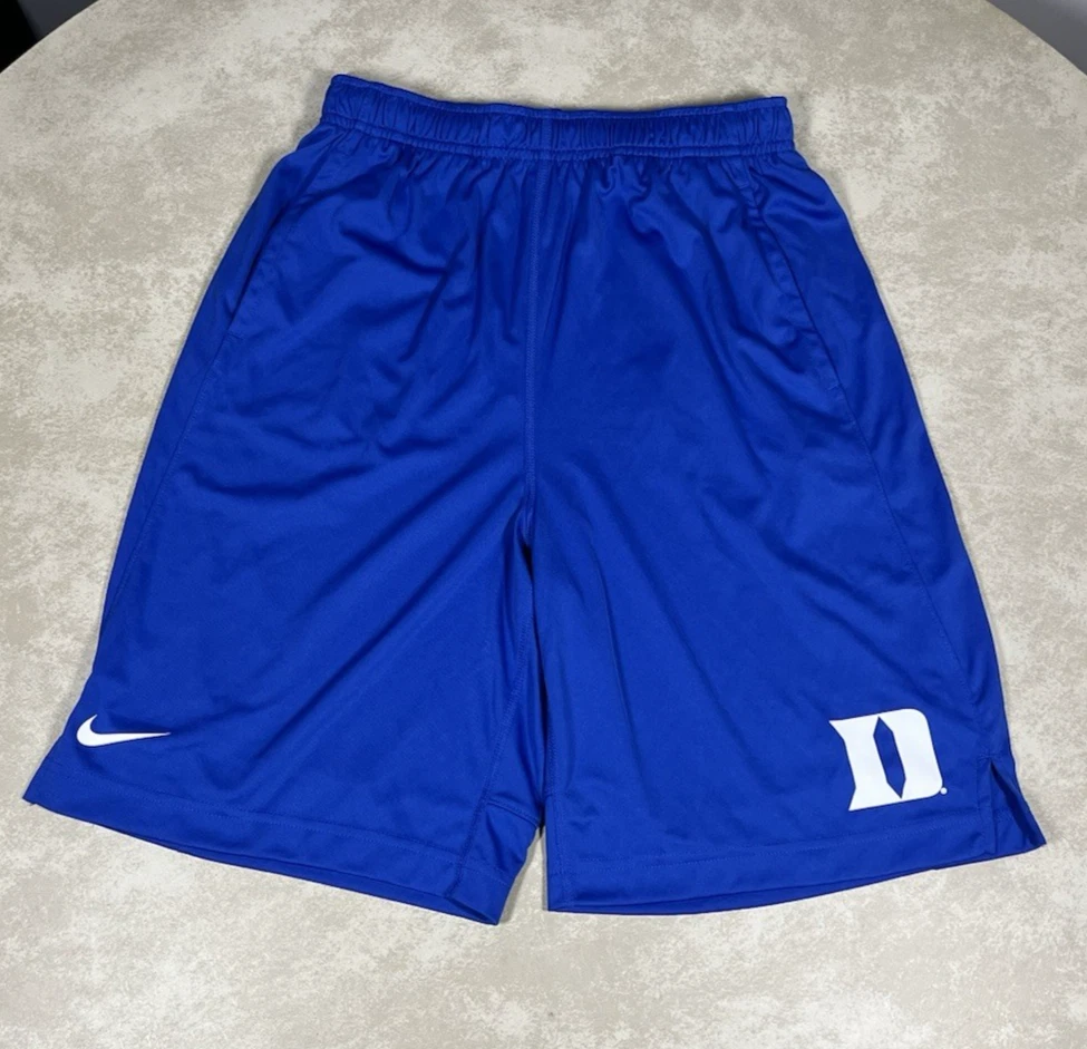 Duke Blue Devils NCAA Shorts for sale | eBay