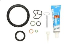Kit guarnizioni, carter motore REINZ 08-36942-01 VW FOX Van (5Z1) 1.2 2010-2011