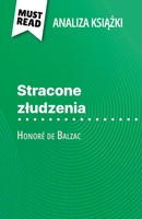 Stracone Z¿Udzenia Ksi¿¿Ka Honoré De Balzac (Analiza Ksi¿¿Ki) Magali Vienne Buch