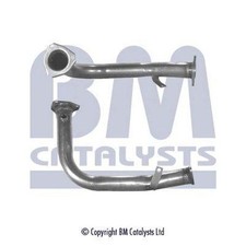 BM Catalysts Abgasrohr Vorne passend für Peugeot 106 2 1.6 Le Mans Citroen Saxo