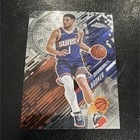 2025 Topps Chrome Devin Booker Base (RAW)