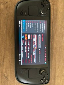 Steam Deck 512GB for sale | eBay