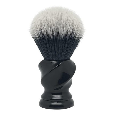 The Goodfellas Smile Synthetic Shaving Brush (Vortice) - Extra Dense 24 mm Br...