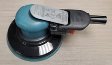 Dynabrade 59028 Dynorbital-Spirit Air Random Orbital Sander,0.25Hp,6 In.