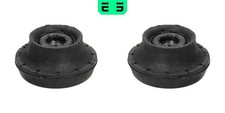 2x OPTIMAL Federbeinstützlager Domlager vorne links rechts für VW Golf III 1H1