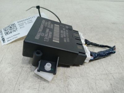 Nissan X-Trail MK4 Distance Control Radar Module 28532-6RZ0A for