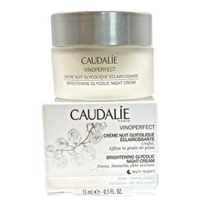 CAUDALIE Vinoperfect BRIGHTENING GLYCOLIC NIG...