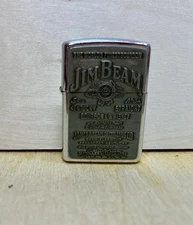 Jim Beam Lighter