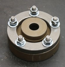 Kent Moore J-37160  Hubless Rotor Adapter 5 x...