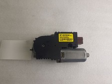 Dodge Durango 2016 Sunroof electric motor actuator 513696520 SDD39018