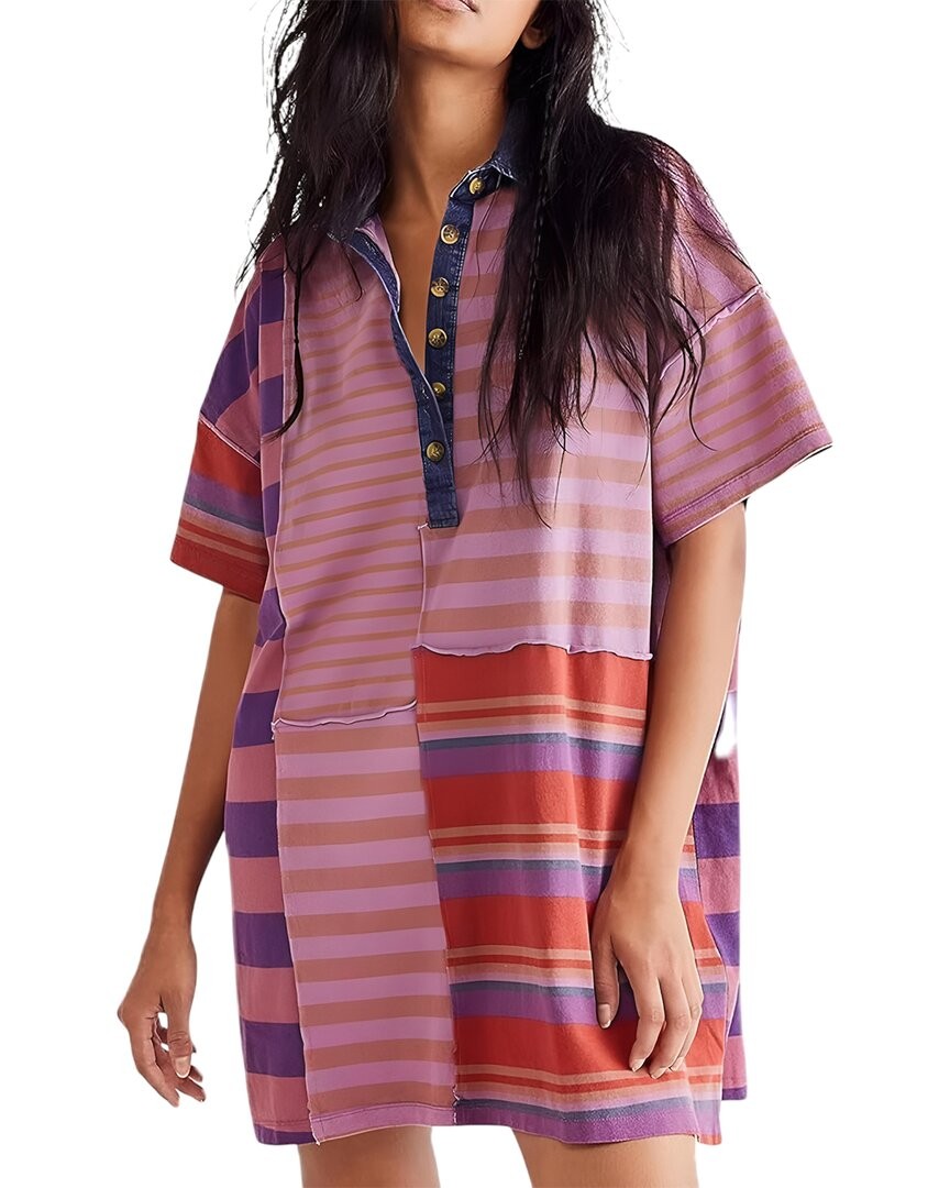 Vincent Mini Dress Women's 6