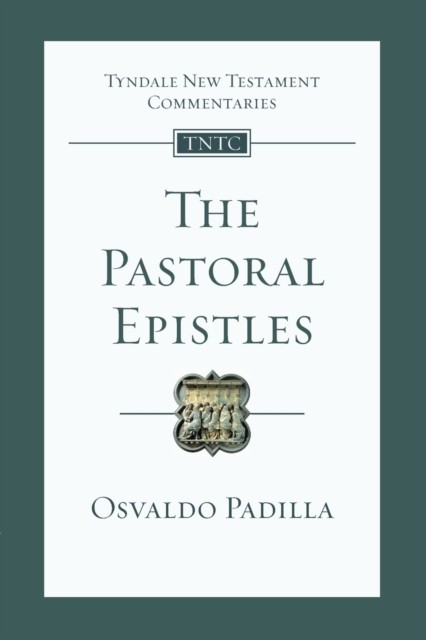 The Pastoral Epistles: An Introduction And Commentary - Image 3