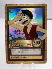 One Piece Japanese Carddass Hyper Battle 7th Stage Card Prices
