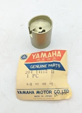 YAMAHA NEW OEM THROTTLE VALVE 1969-71 AT1 204-14112-00