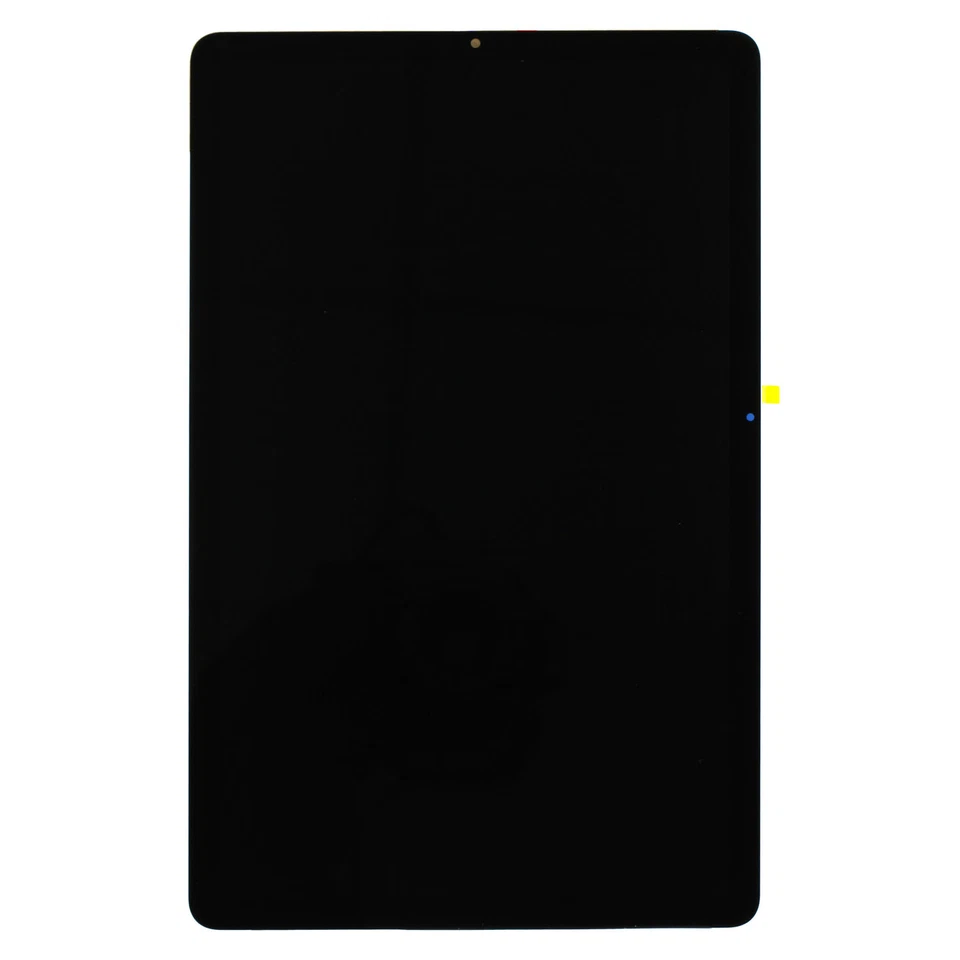 SM-P610 - SM-P615 DISPLAY LCD E TOUCH ORIGINALE SAMSUNG TAB S6 LITE 10.4" NERO - Immagine 2 di 4