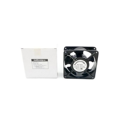 MULTICOMP MC19680 115VAC 0.21/0.18A NSMP