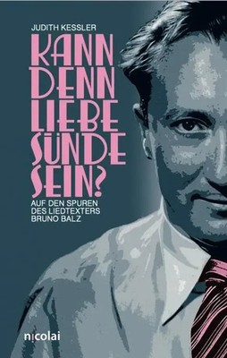 Judith Kessler | Kann denn Liebe Sünde sein? | Buch | Deutsch (2025) | 200 S.