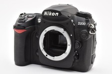 尼康d200 数码相机| eBay