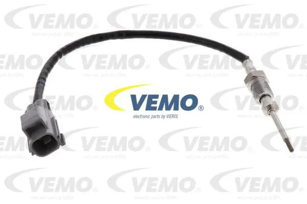 Sensore temperatura gas di scarico angolare V25-72-1174 VEMO per FORD FORD USA