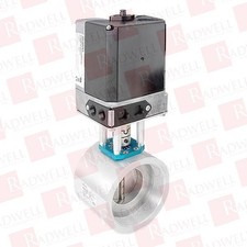 SIEMENS VA50.2-NF-150 / VA502NF150 (NEW NO BOX)