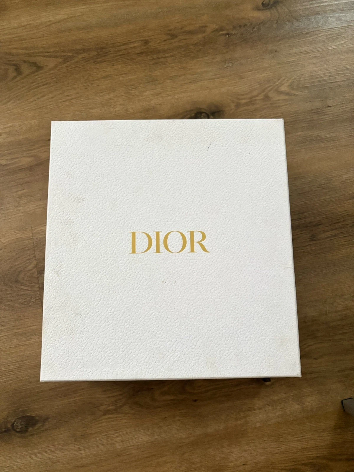 Baskets Christian Dior D Connect taille : 38
