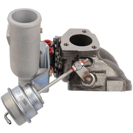 Турбокомпрессор 1 Cardone 2T513 - Изображение 4 из 4